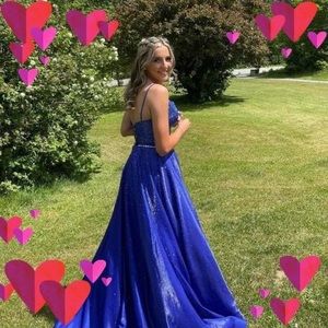 Meet your Posher, Vicki